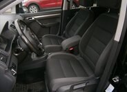 Volkswagen Touran 6