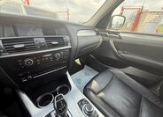 BMW X3 SUV / Terénní 3,0 l 225 kw