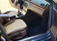 Volkswagen Passat Kombi 1,4 l 90 kw