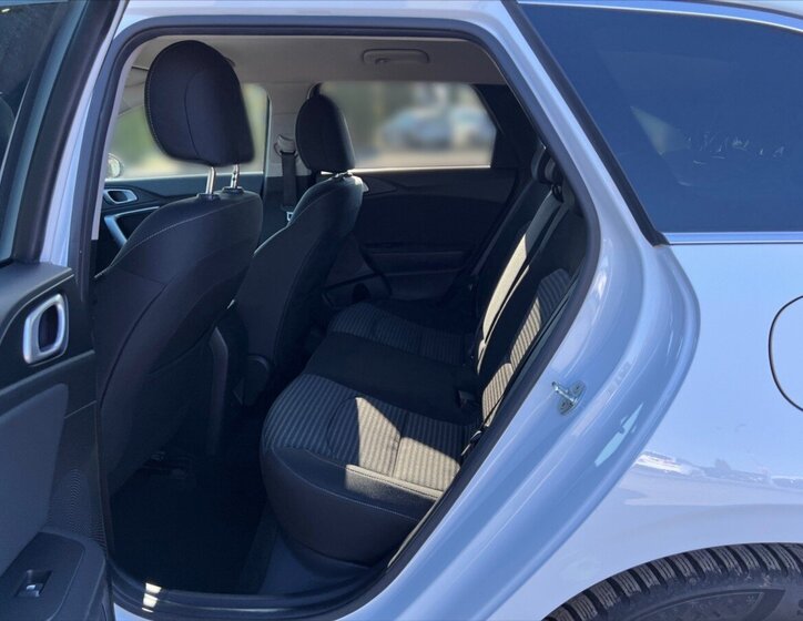 KIA Ceed Kombi 1,5 l 117 kw