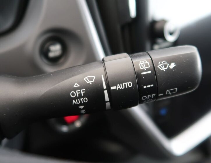 Subaru Crosstrek Kombi 2,0 l 100 kw