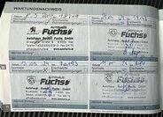 Peugeot 108 Hatchback 1,2 l 60 kw