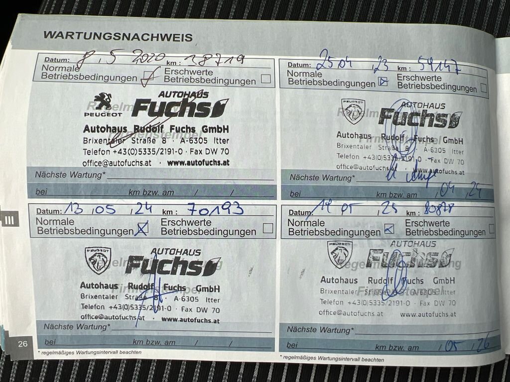 Peugeot 108 Hatchback 1,2 l 60 kw