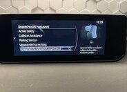 Mazda MX-30 SUV / Terénní 0,0 107 kw