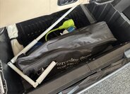 Mercedes-Benz Třídy V VAN / Minibus 2,0 l 176 kw