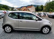 Volkswagen up! Hatchback 999,0 44 kw