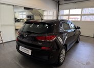 Hyundai i30 Hatchback 998,0 88 kw