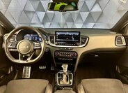 KIA Pro_Ceed Hatchback 1,6 l 150 kw
