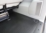 Volkswagen Transporter 22