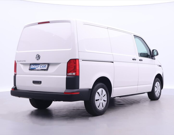 Volkswagen Transporter Ostatní 2,0 l 66 kw