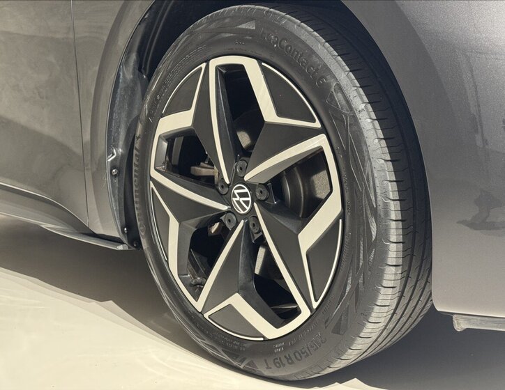 Volkswagen ID.3 Hatchback 0,0 150 kw