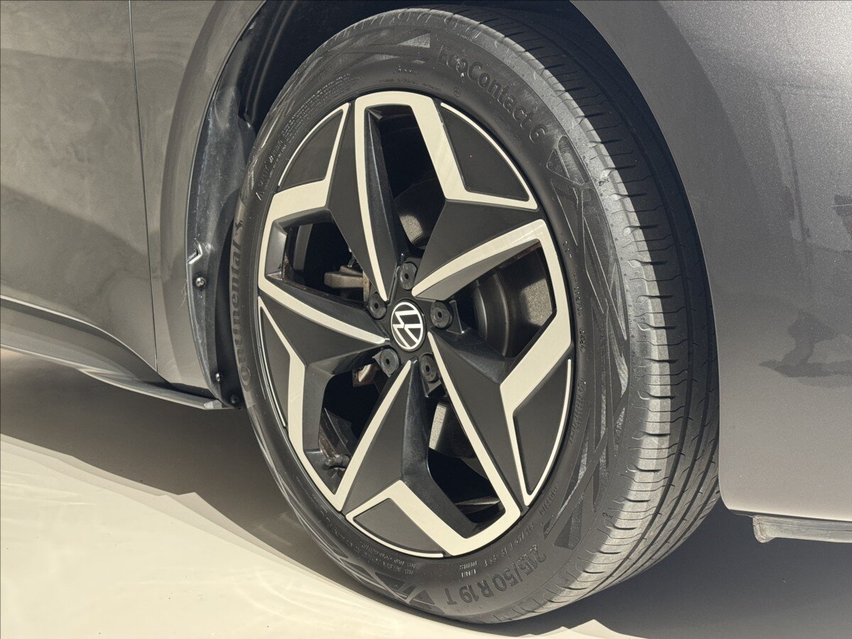 Volkswagen ID.3 Hatchback 0,0 150 kw