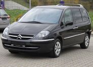 Citroën C8 4
