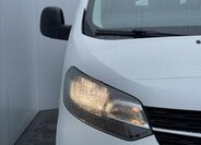Opel Vivaro Ostatní 2,0 l 106 kw