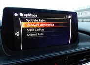 Mazda 6 Kombi 2,0 l 121 kw