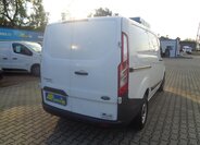 Ford Transit Custom Ostatní 2,0 l 77 kw