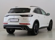 DS Automobiles DS7 Crossback SUV / Terénní 1,6 l 133 kw