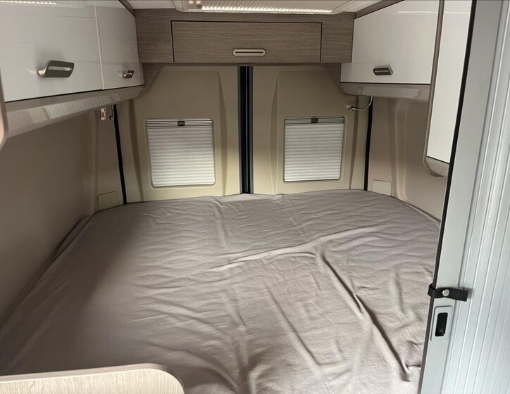 Fiat Ducato Ostatní 2,3 l 96 kw