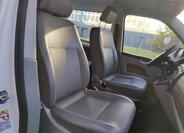 Volkswagen Transporter 18