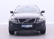 Volvo XC60 SUV / Terénní 2,4 l 120 kw