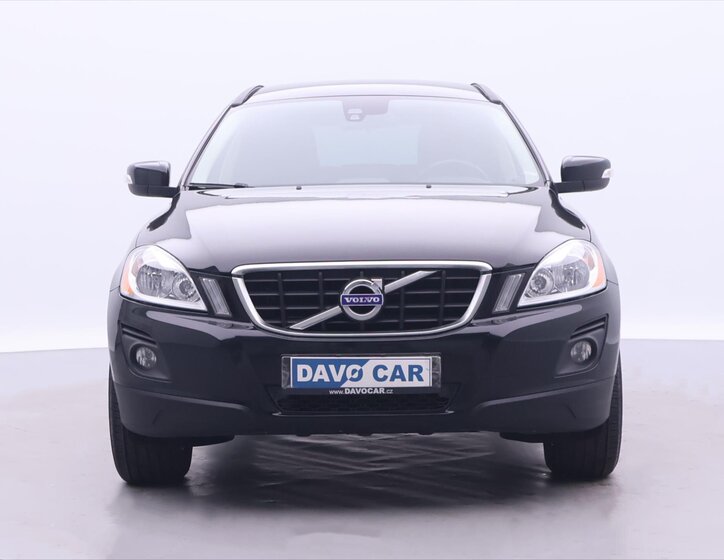 Volvo XC60 SUV / Terénní 2,4 l 120 kw