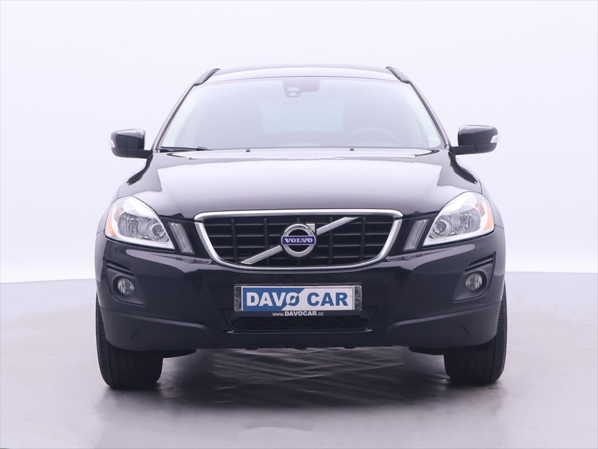 Volvo XC60 SUV / Terénní 2,4 l 120 kw