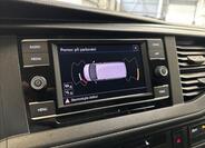 Volkswagen Transporter 9