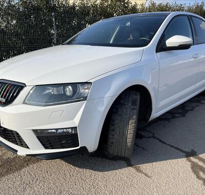 Škoda Octavia 37
