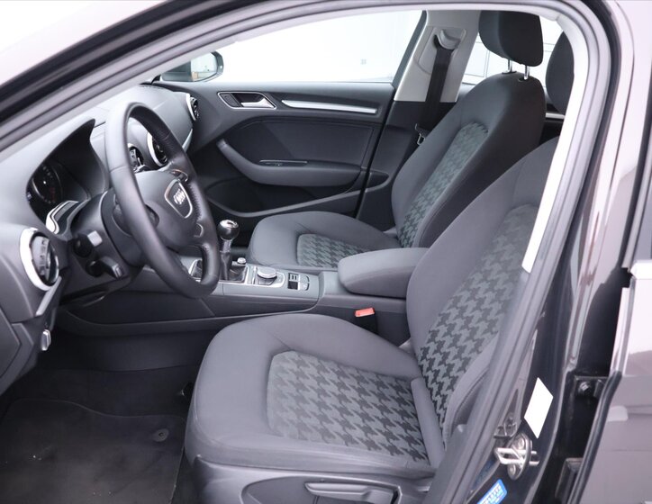 Audi A3 Sedan / Limuzína 1,4 l 92 kw