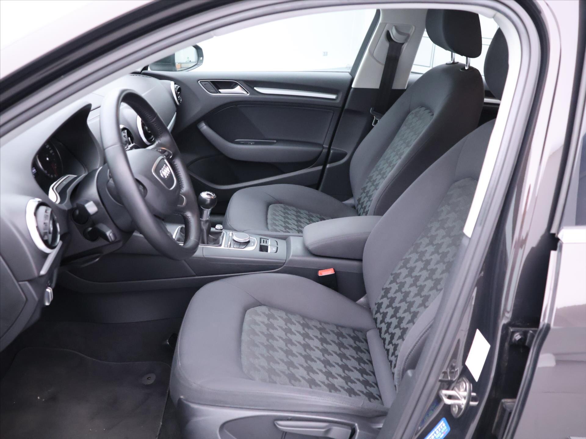 Audi A3 Sedan / Limuzína 1,4 l 92 kw