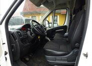 Citroën Jumper Ostatní 2,2 l 121 kw