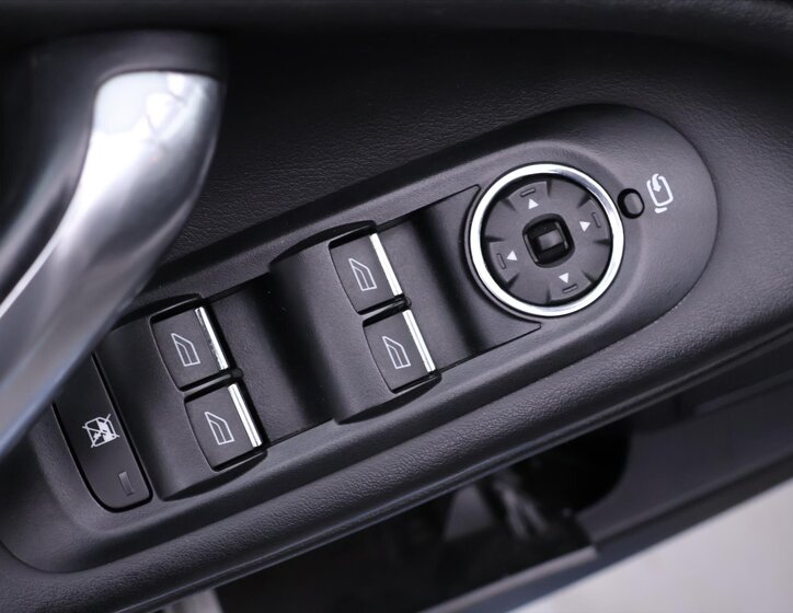 Ford Mondeo Kombi 2,0 l 120 kw