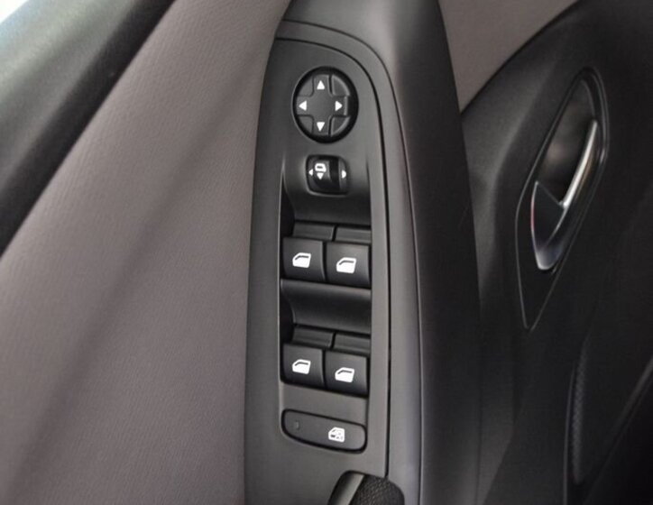 Citroën Grand C4 SpaceTourer MPV 1,5 l 96 kw