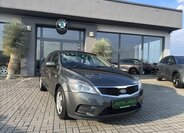 KIA Ceed Kombi 1,6 l 91 kw