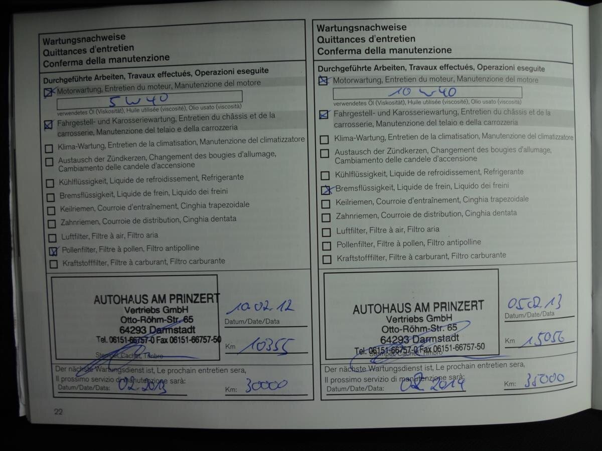 Nissan Juke Hatchback 1,6 l 86 kw