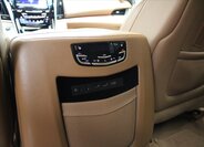 Cadillac Escalade Ostatní 6,2 l 313 kw