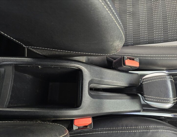 Peugeot 2008 Kombi 1,6 l 88 kw