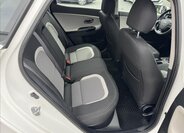 KIA Ceed Hatchback 1,6 l 94 kw