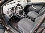 Ford Fiesta 12