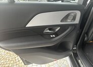 Mercedes-Benz GLE SUV / Terénní 2,0 l 143 kw
