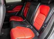 Jaguar F-Pace SUV 3,0 l 221 kw