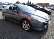 Peugeot 307 Kabriolet 2,0 l 100 kw