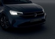 Volkswagen Taigo SUV / Terénní 999,0 85 kw