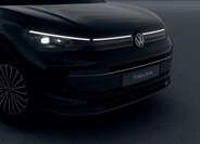 Volkswagen Tiguan SUV 0,0 110 kw