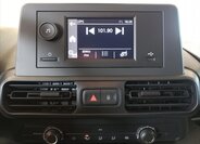 Toyota ProAce City Skříň 1,5 l 75 kw