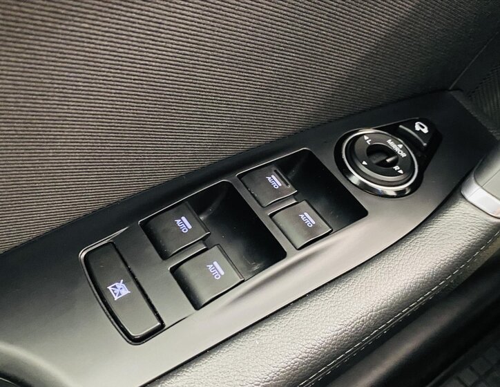 Hyundai i40 Kombi 1,6 l 100 kw