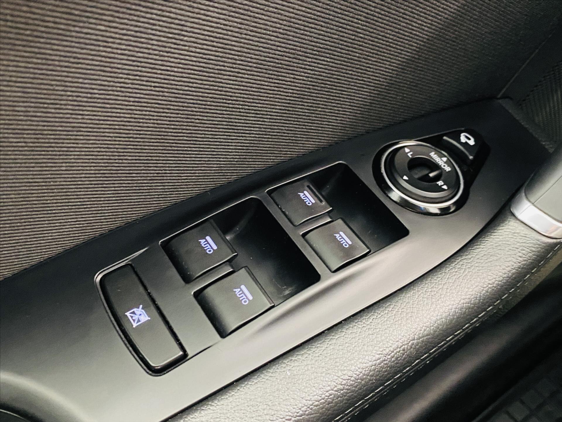 Hyundai i40 Kombi 1,6 l 100 kw