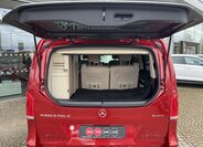 Mercedes-Benz Třídy V VAN / Minibus 2,0 l 176 kw