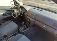 Škoda Octavia Kombi 1,6 l 75 kw