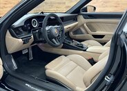 Porsche 911 Kabriolet 3,0 l 353 kw